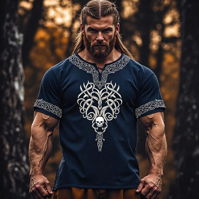 Gracefully Designed Shirt