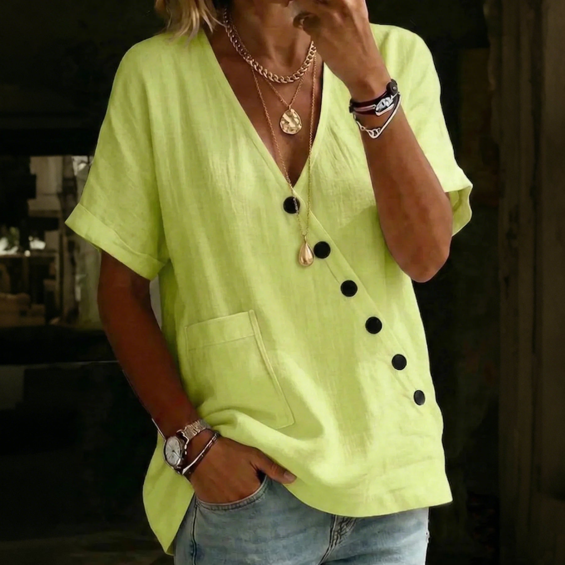 Classic Vintage T-Shirt
