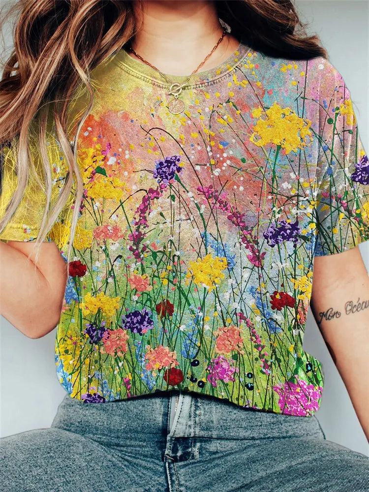 Elegantly Designed Shirt