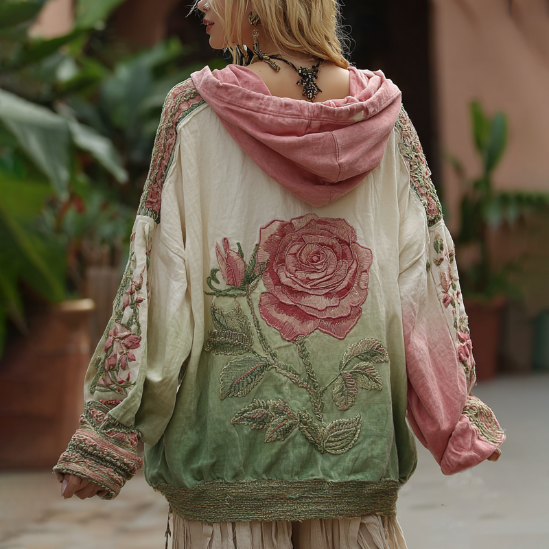 Beautifully Crafted Garment