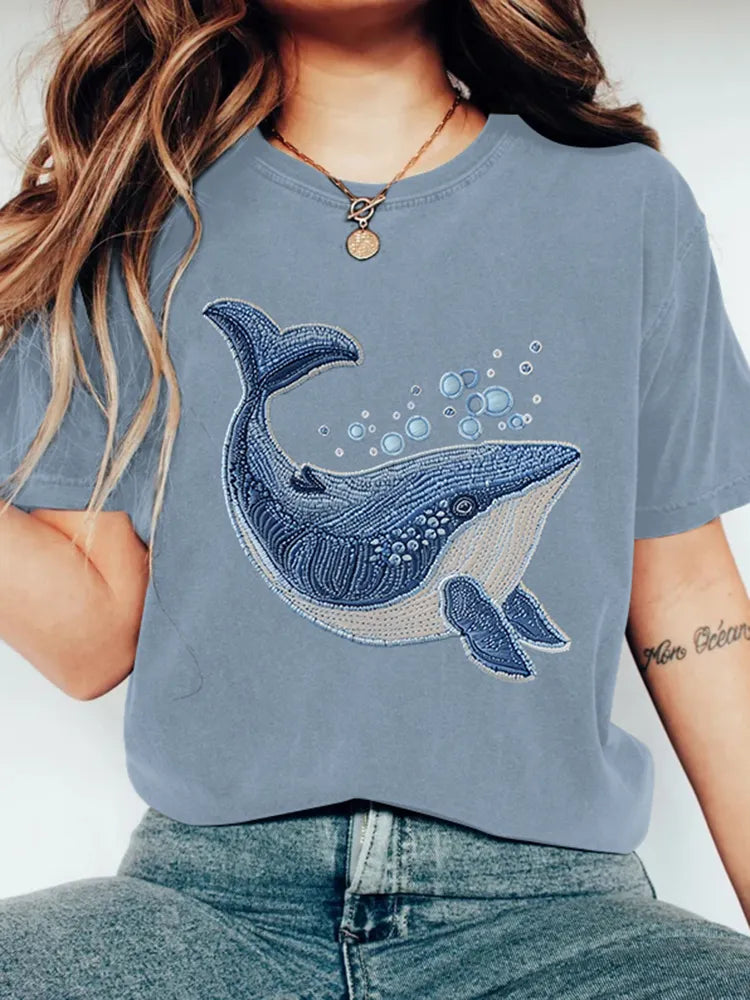 Classic Designed T-Shirt