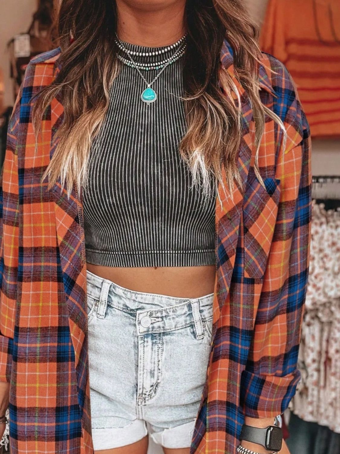 Classic Vintage & Enduringly Stylish Shirt