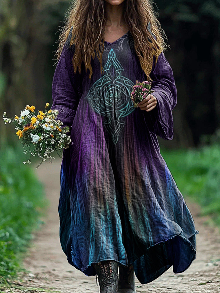 Vintage Inspired Dress