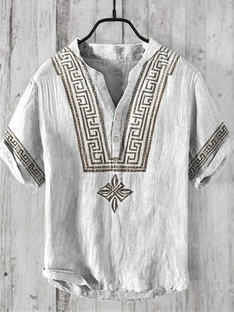 Classic Designed Shirt
