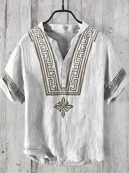 Classic Designed Shirt