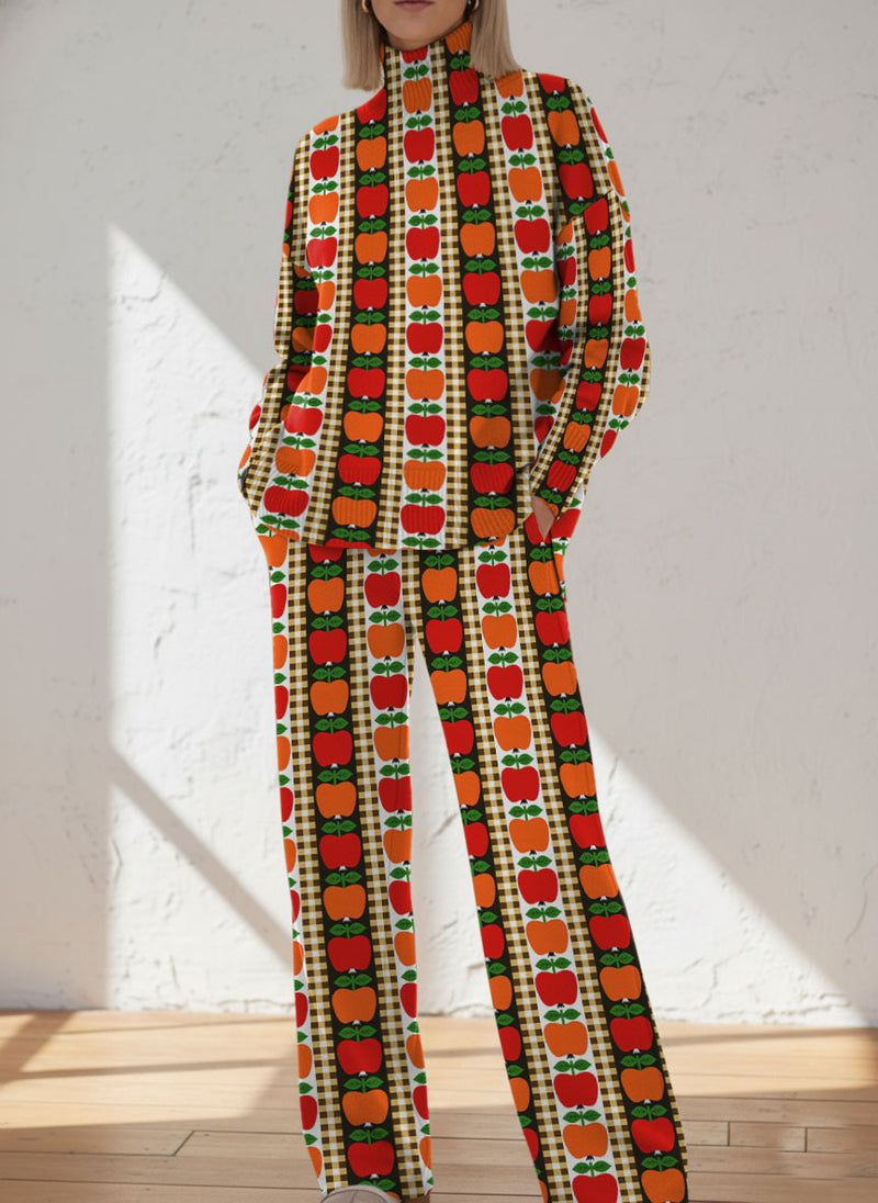 Vintage Inspired Pants