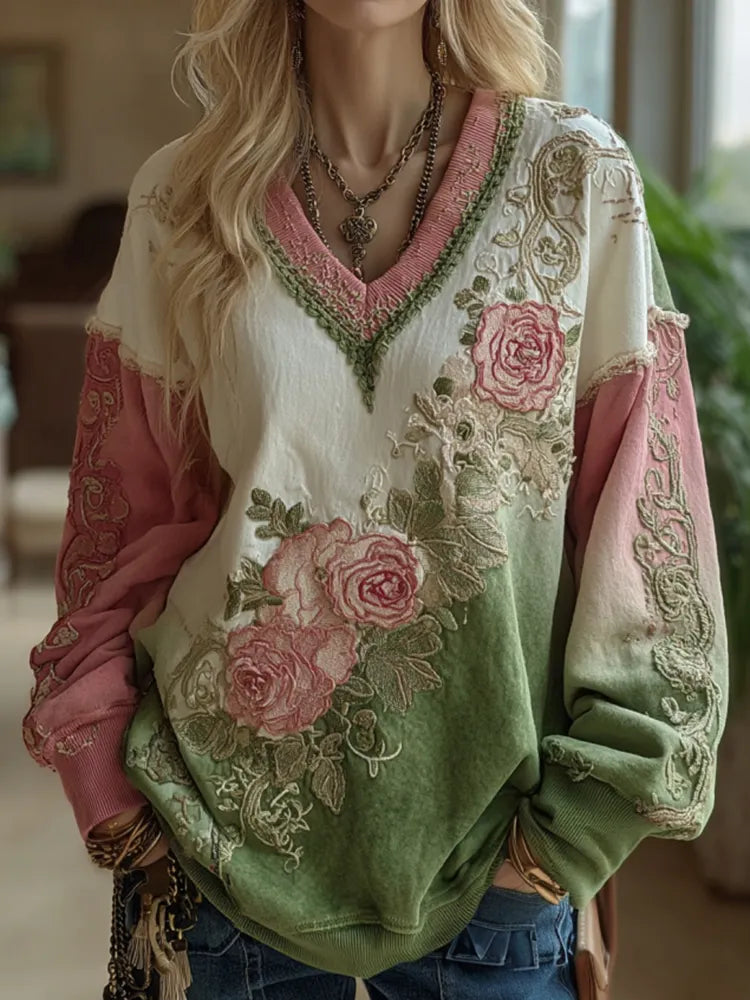 Elegantly Designed Shirt
