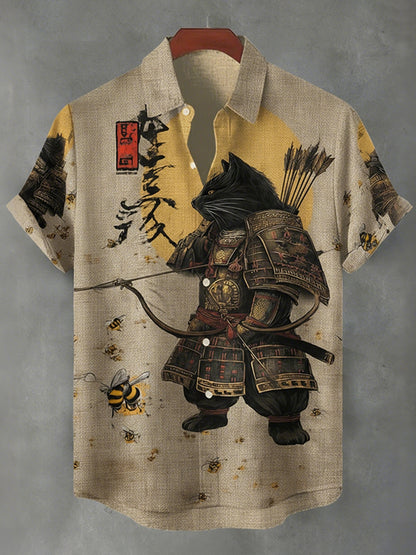 Elegantly Designed Shirt