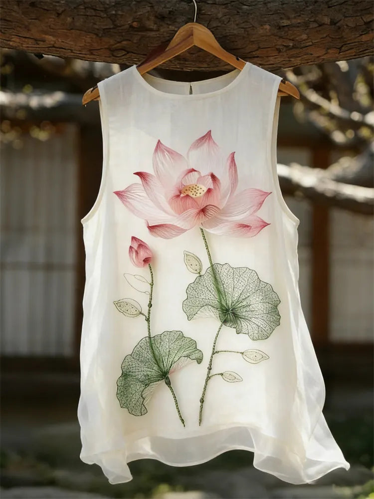 Classic Designed Top