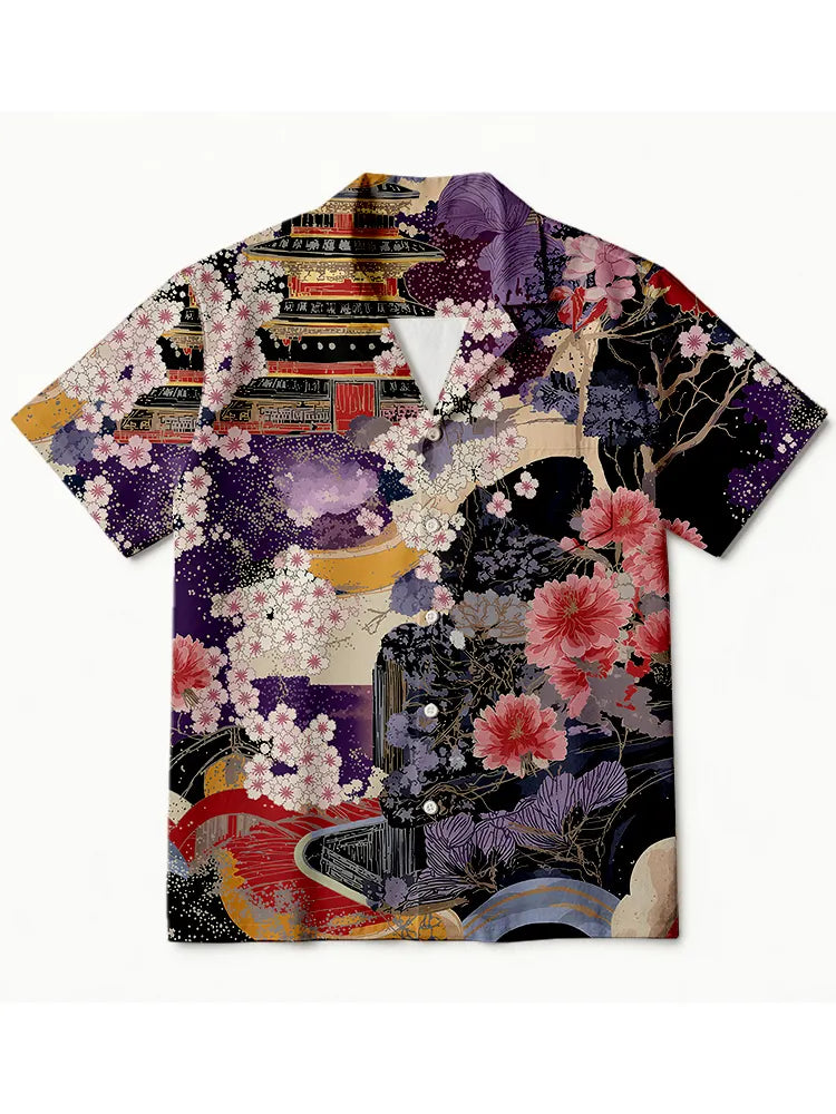 Classic Vintage Shirt