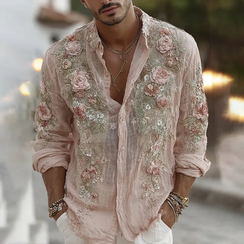 Classic Vintage Shirt