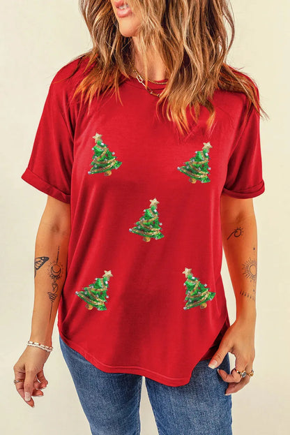 A Vintage Style T-Shirt with Delicate Timeless Details