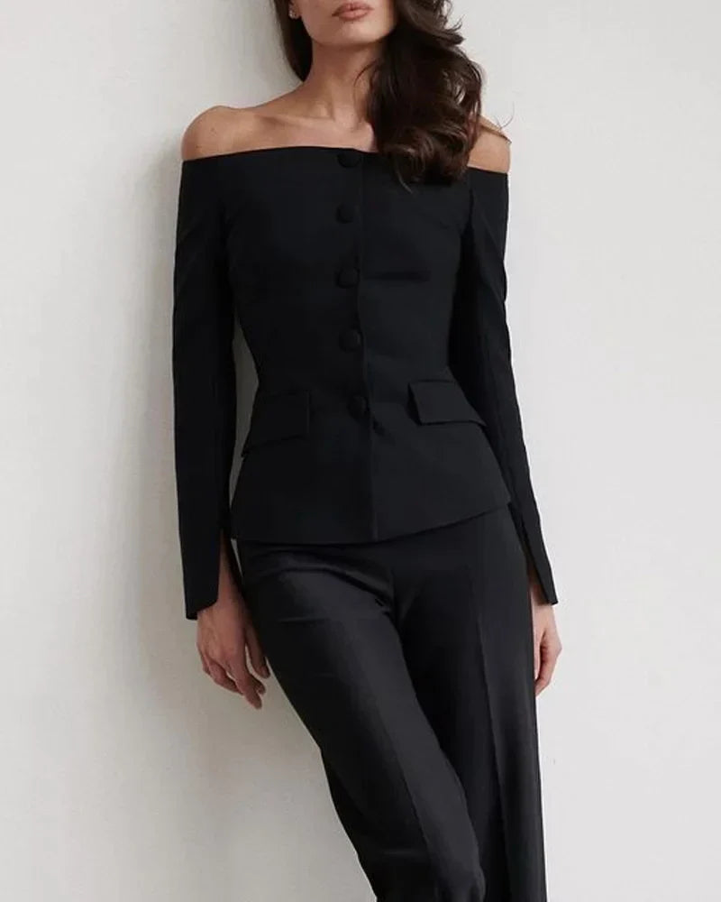 Beautifully Finished Shirt in a Timeless Design