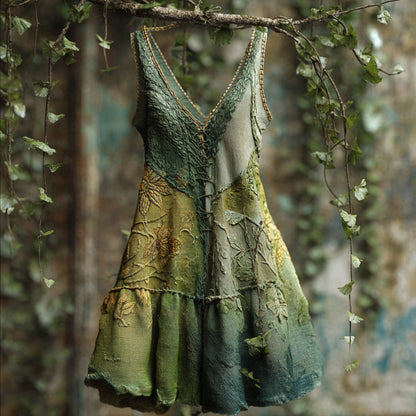 Thoughtfully Designed Garment