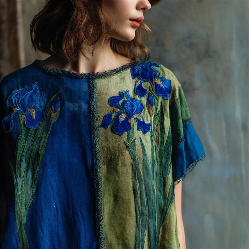 Thoughtfully Designed Garment