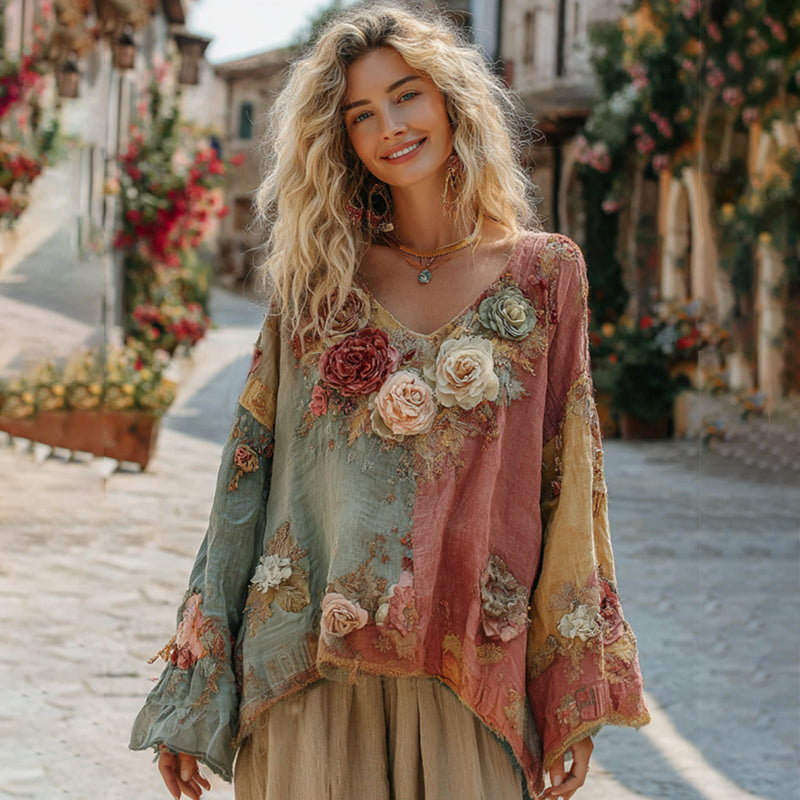 Elegantly Designed Shirt