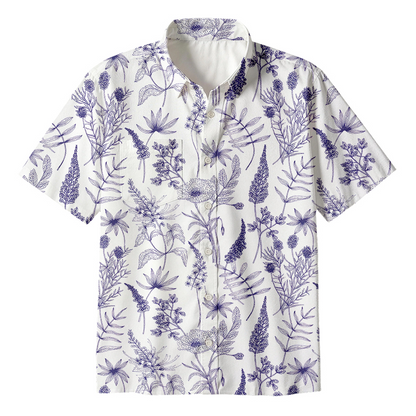 Gracefully Designed Shirt