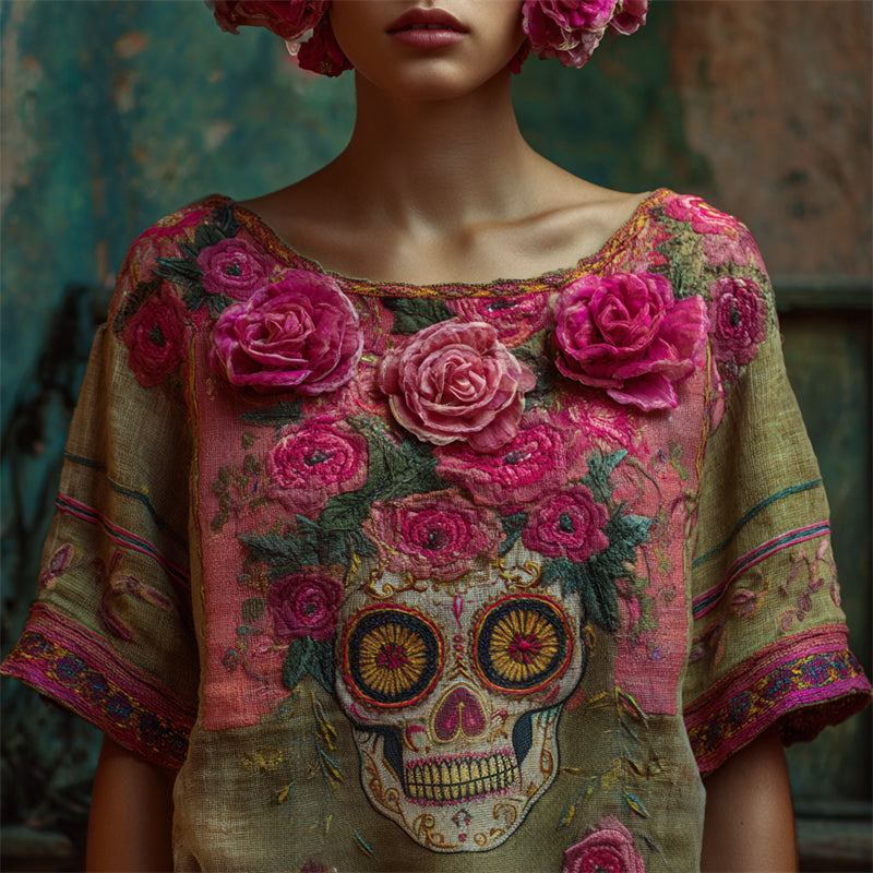 Classic Designed Shirt