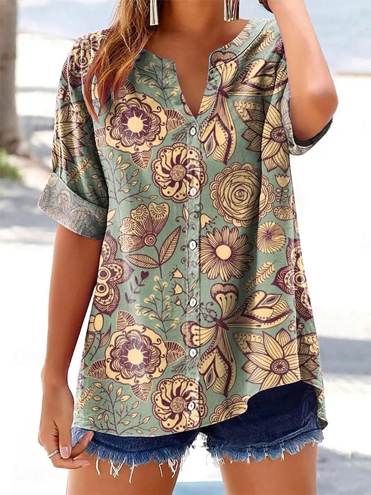 Classic Designed Shirt