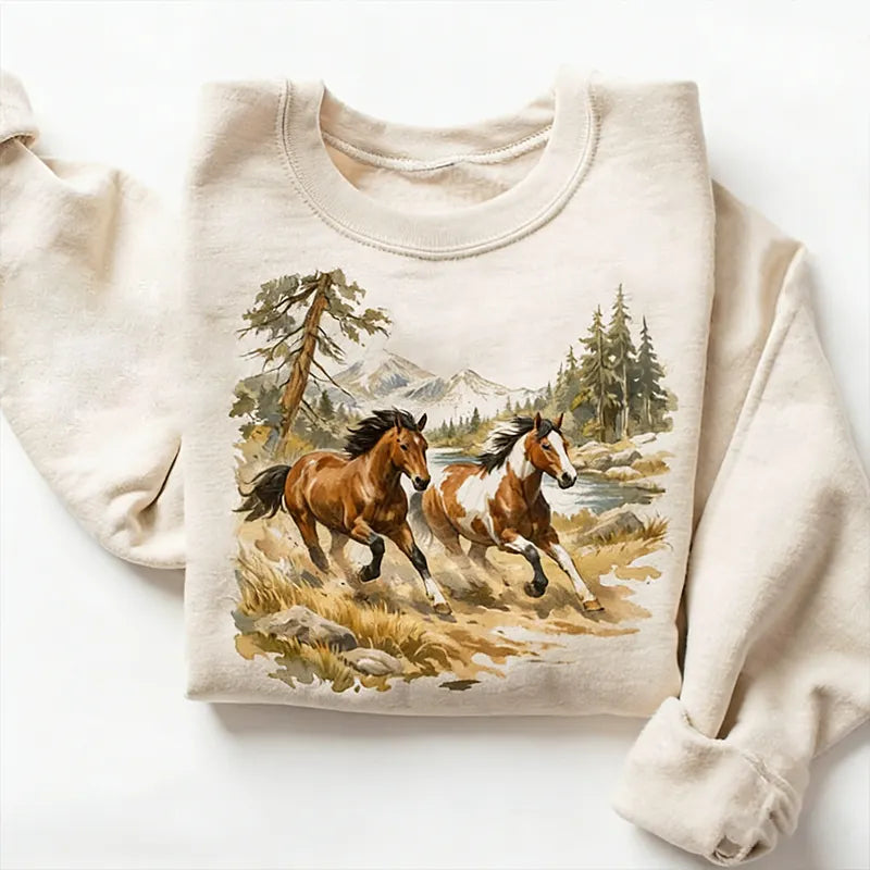 Classic Vintage Shirt
