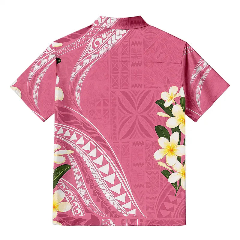 Thoughtfully Designed Shirt