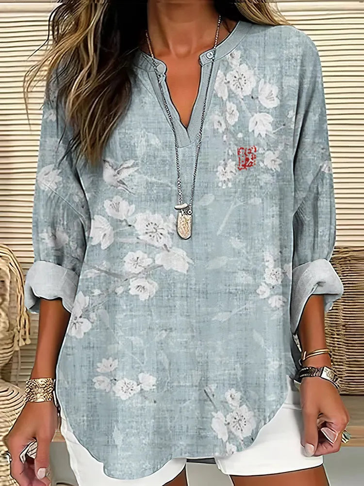Classic Designed Shirt