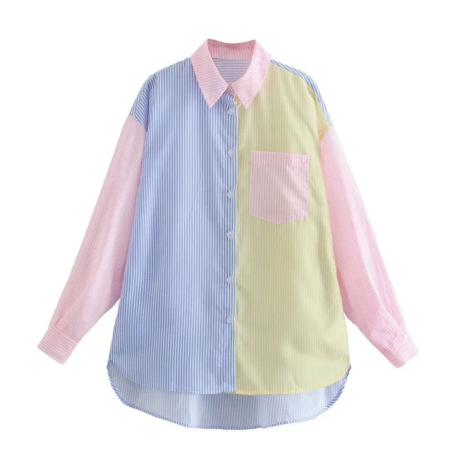 Classic Vintage & Enduringly Stylish Shirt