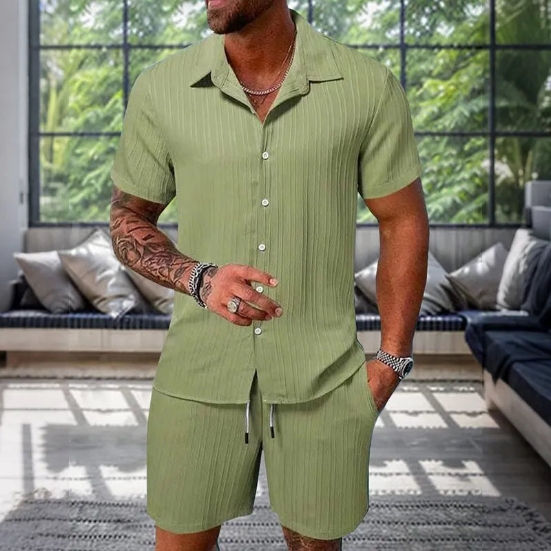 Classic Vintage Shirt