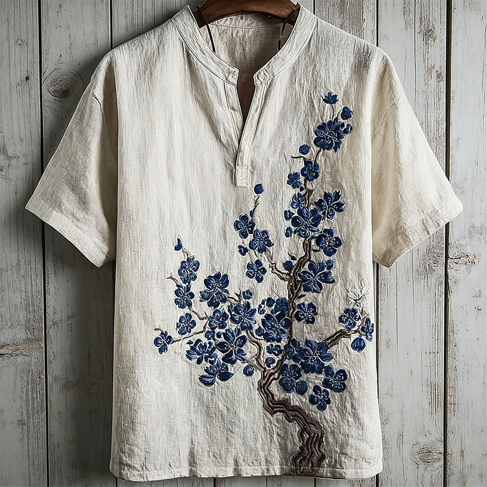 Thoughtfully Designed Shirt