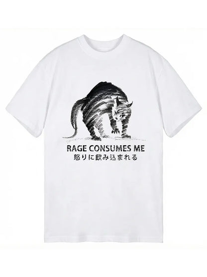Timeless Vintage Style T-Shirt