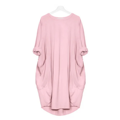 Beautifully Finished Shirt in a Timeless Design