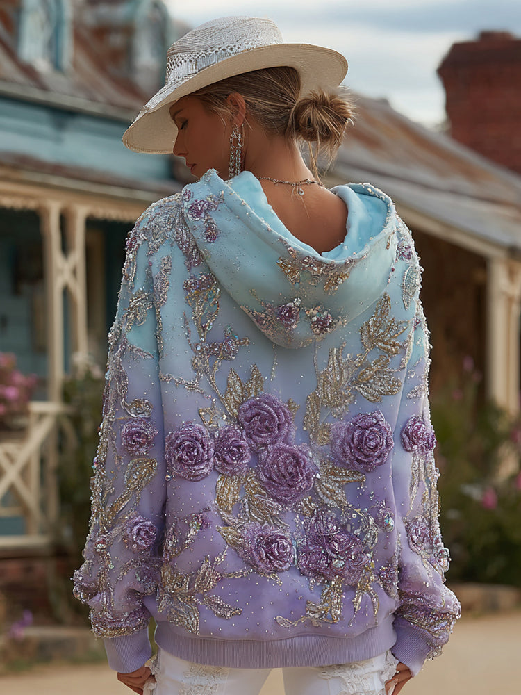 Thoughtfully Designed Garment