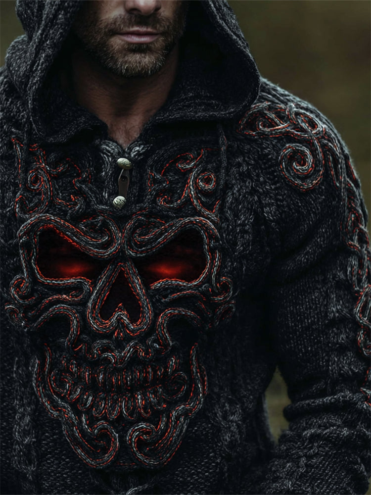 Vintage Inspired Sweater