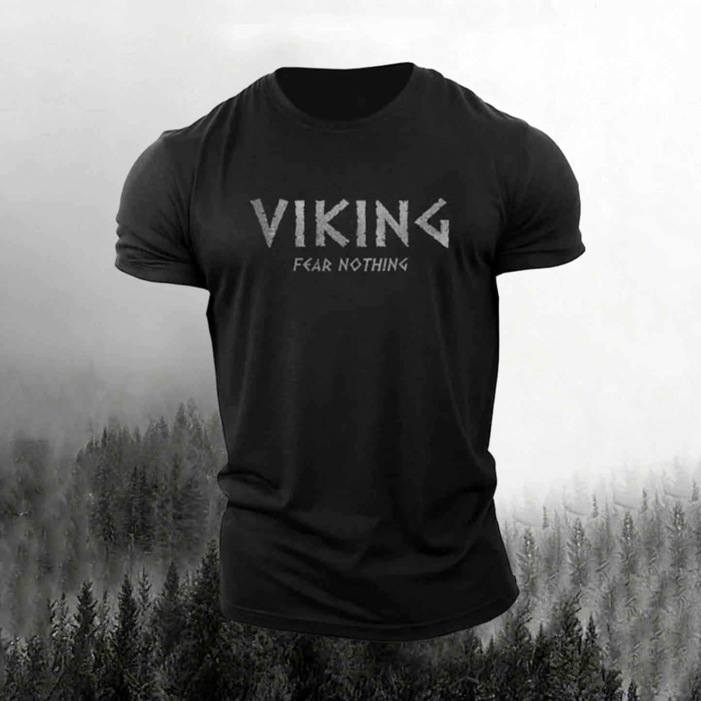 Timeless Vintage Style T-Shirt