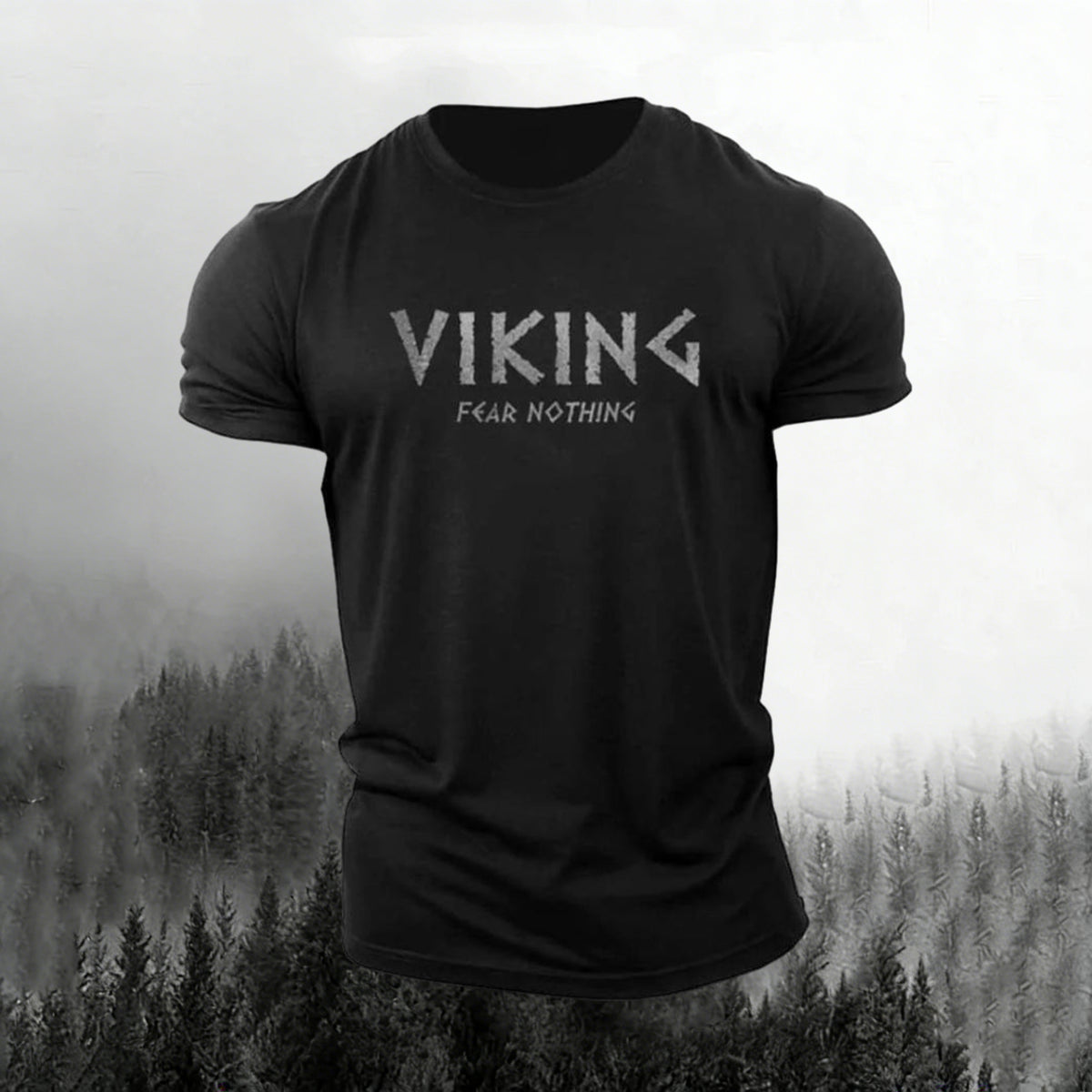 Timeless Vintage Style T-Shirt