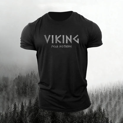 Timeless Vintage Style T-Shirt