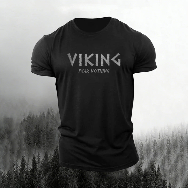 Timeless Vintage Style T-Shirt