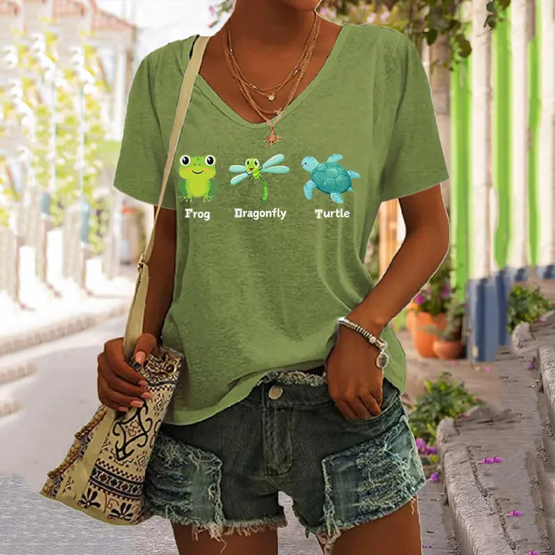 Beautifully Crafted T-Shirt