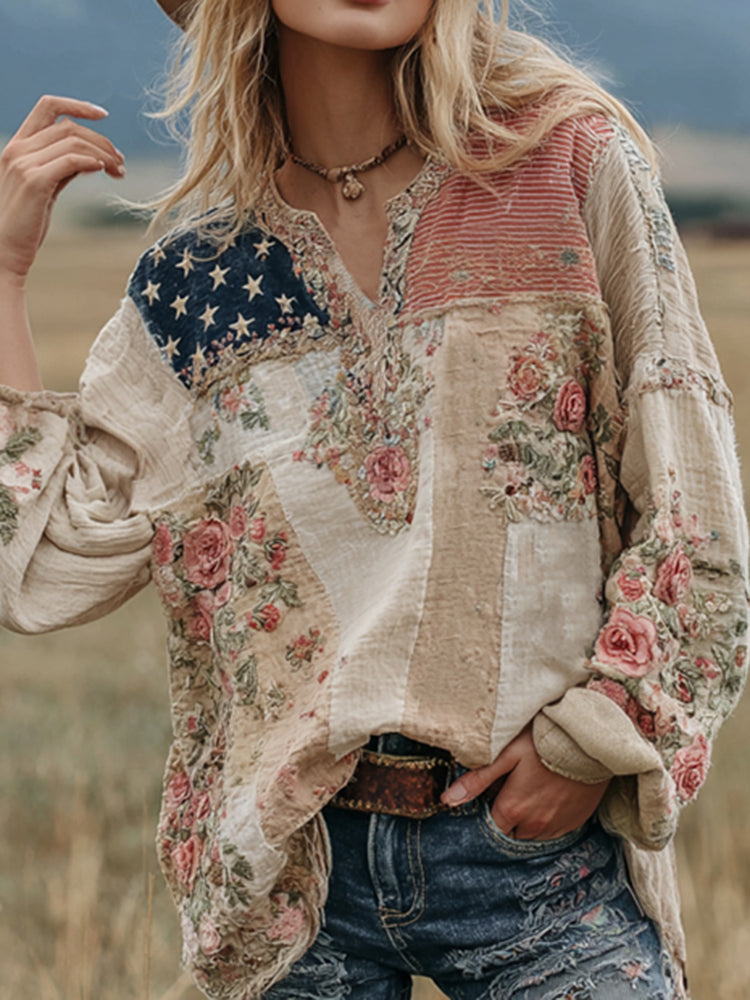 Elegantly Designed Shirt