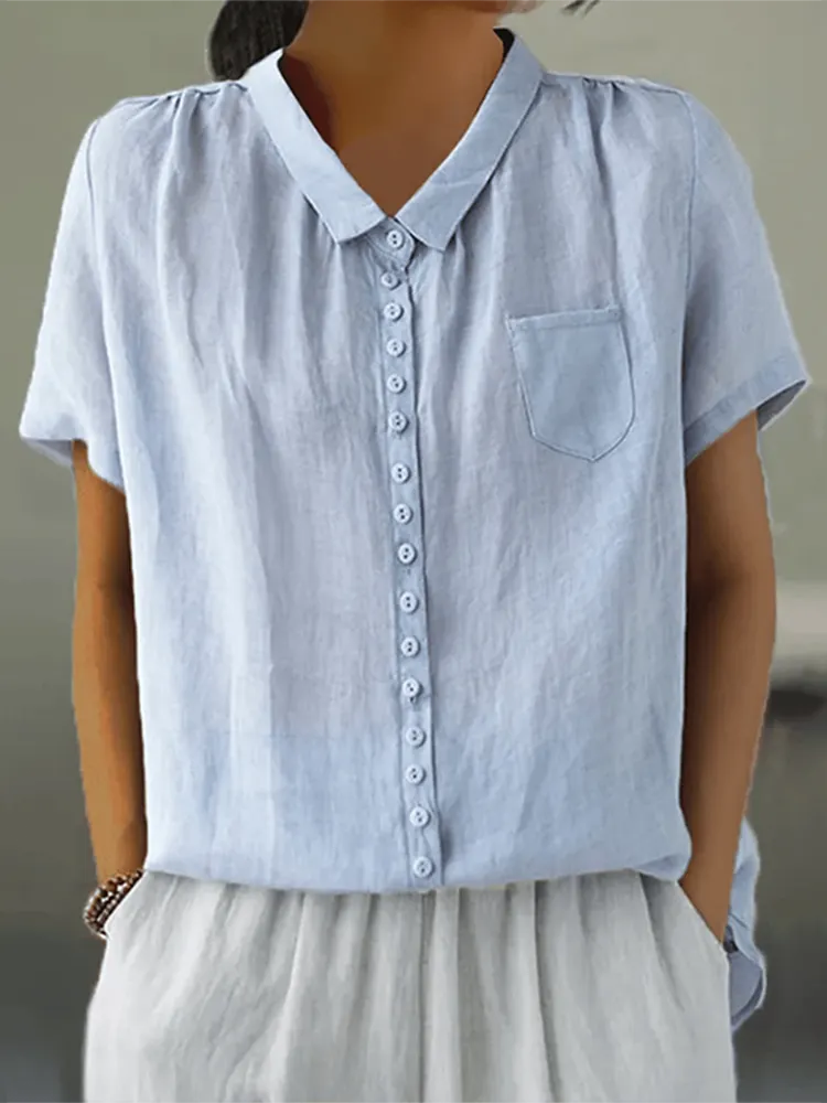 Elegantly Designed Shirt