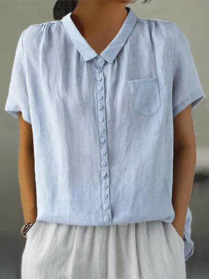 Elegantly Designed Shirt