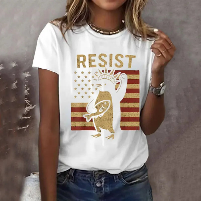 Classic Designed T-Shirt
