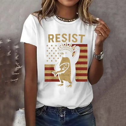 Classic Designed T-Shirt