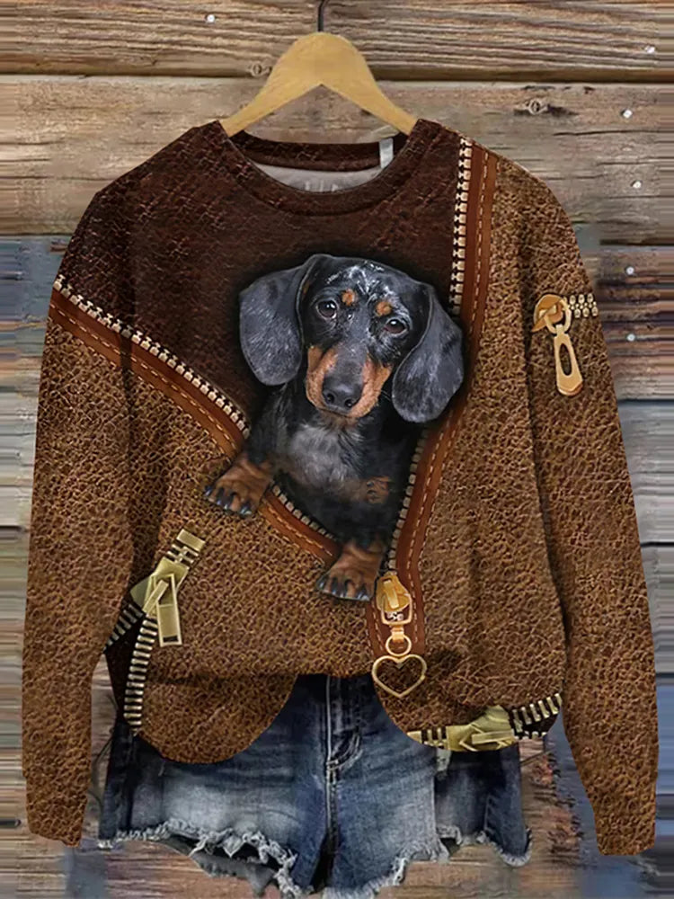 Elegantly Designed Shirt