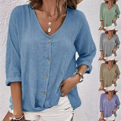 Sophisticated Shirt with a Clean Classic Look