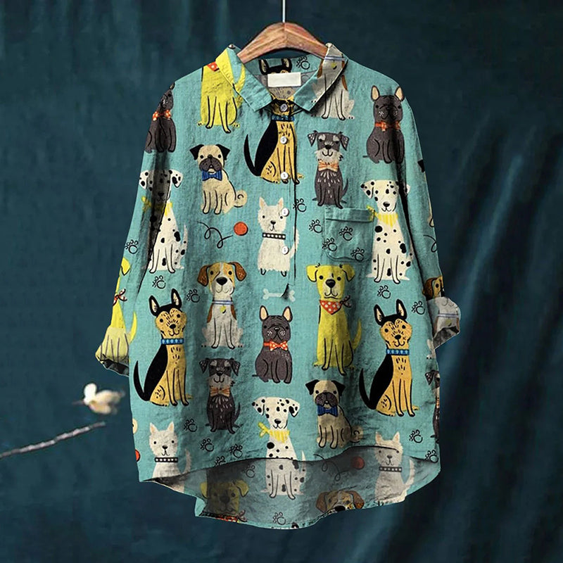 Classic Vintage Shirt