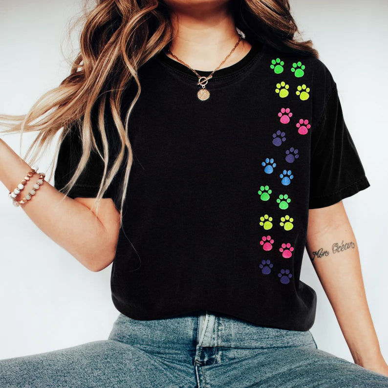 Elegantly Designed T-Shirt