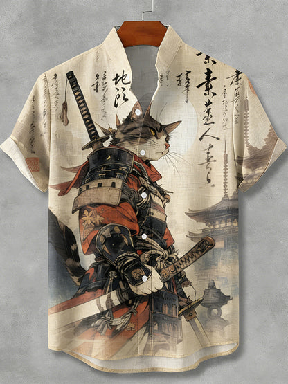 Classic Designed Shirt