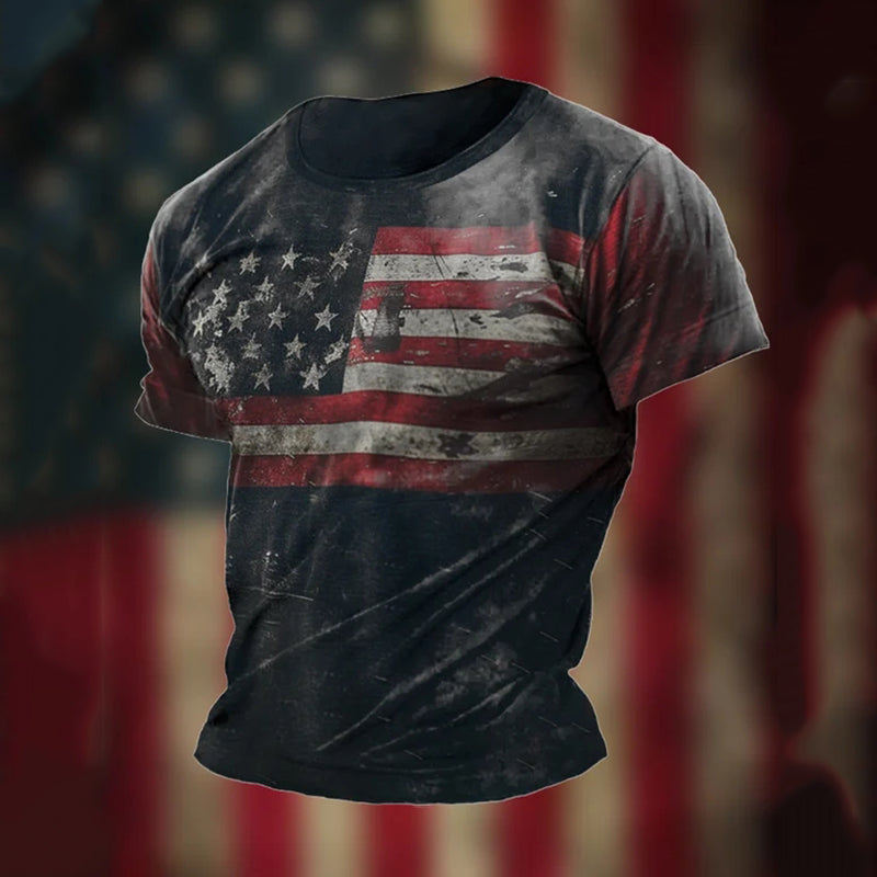 Elegantly Designed T-Shirt