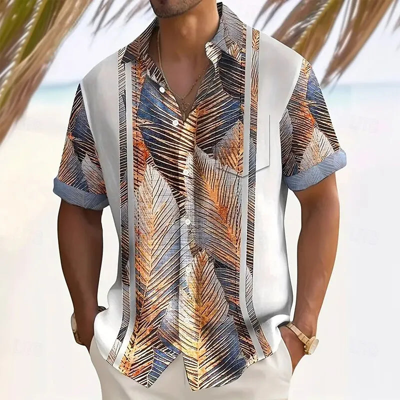 Classic Vintage Shirt